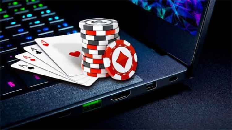 Memoriqq: The Ultimate Online Poker Destination