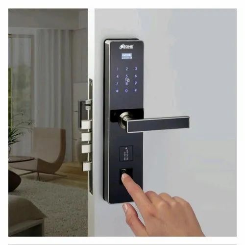 Secure Your World: Fingerprint Door Locks for Ultimate Protection