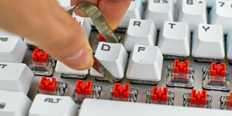 Unleashing Your Creativity with Keyboard Keys