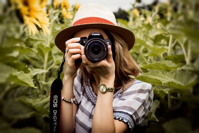 Picture Perfect Mastering the Craft of Photography