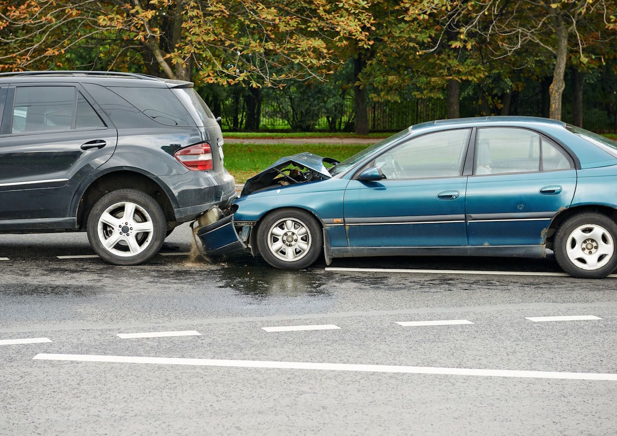 Your Legal Lifeline: The Role of Accident Lawyers After an Incident
