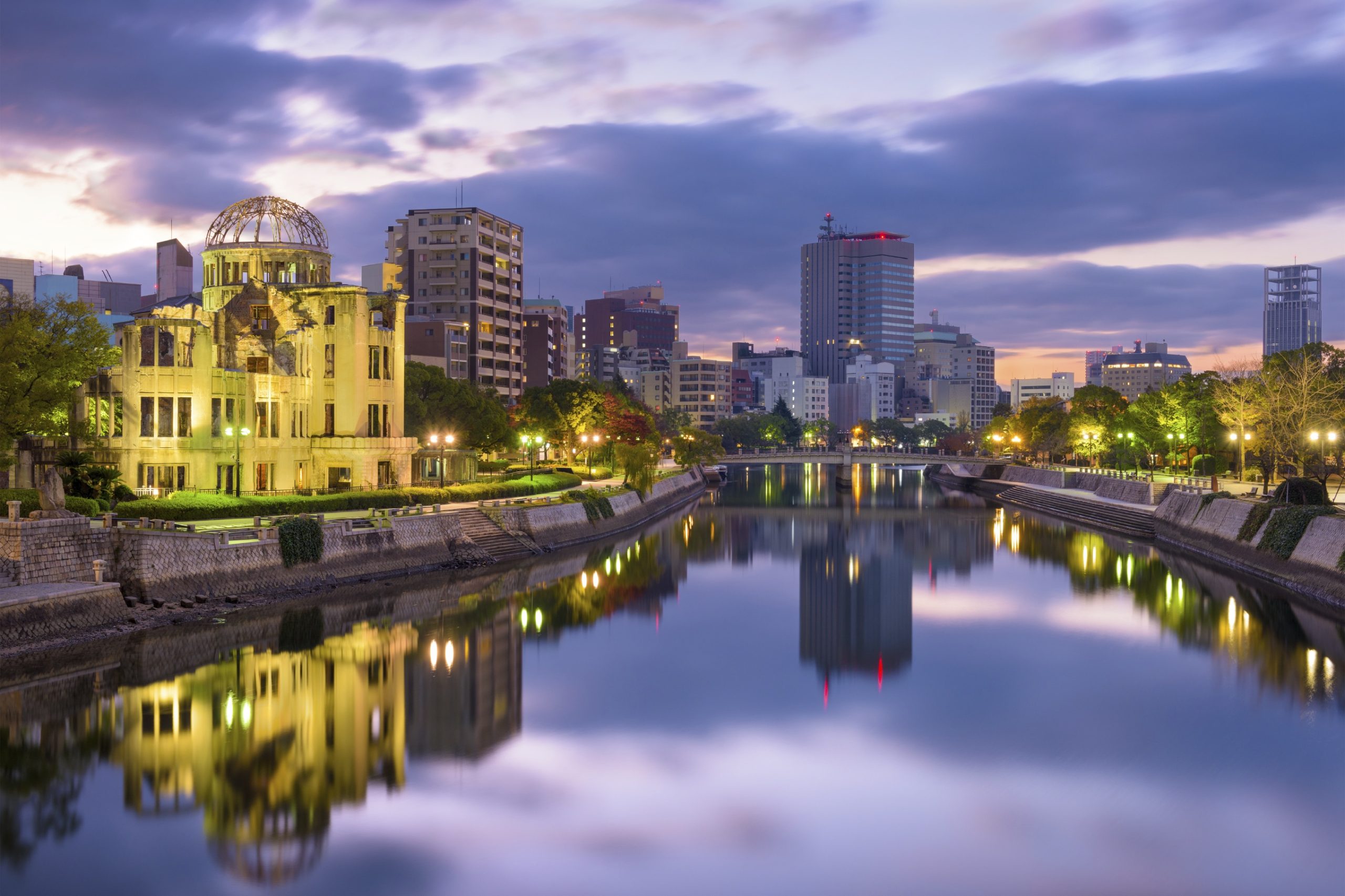 Get Hiroshima Your Ultimate Travel Guide to Hiroshima's Hidden Gems