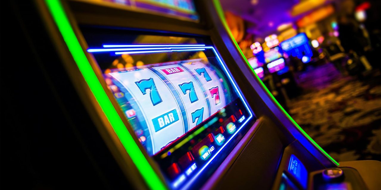 Slots Bonuses How to Take Advantage of Casino Offers