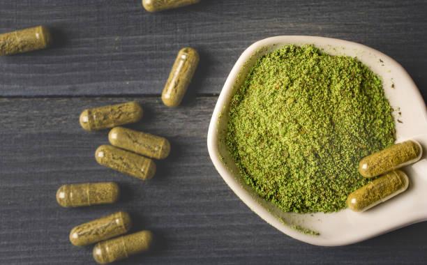 Explore the Most Potent Kratom Strains for Enhanced Energy