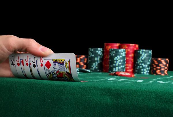 The Quest for Jackpots: Strategies for Winning Big in Vegas88